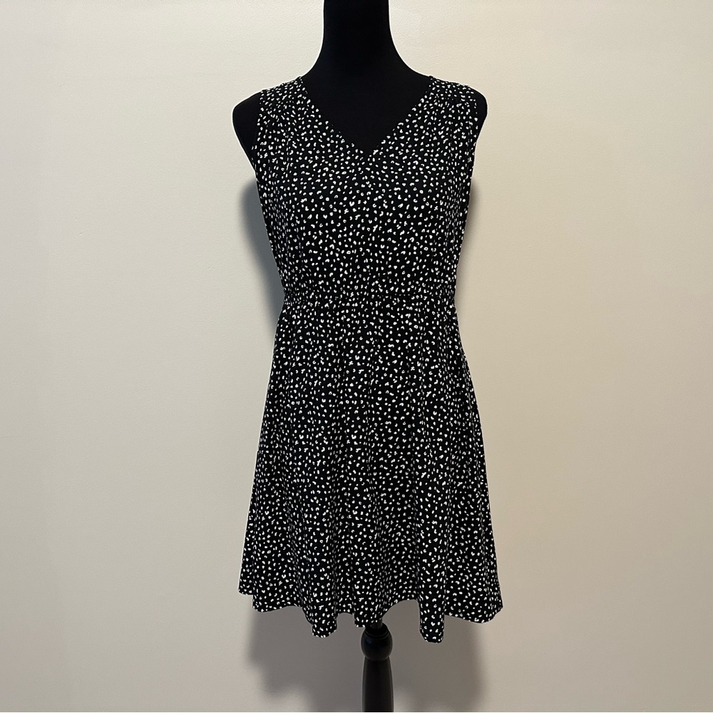 Old Navy Sleeveless Dress